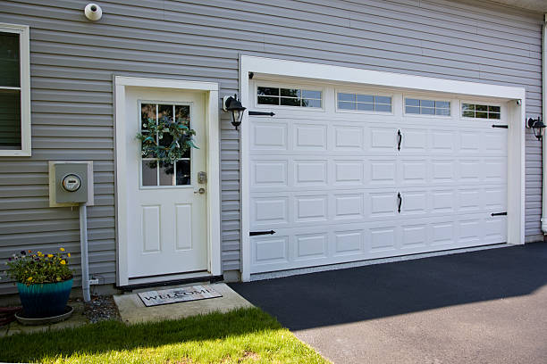 24/7 Emergency Garage Door Panel Replacement experts in Fayette County County, PA